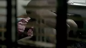 My stepdad came to my room and he fucks me.