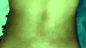 Neighbor wants my ass