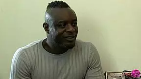 laceystarr - dr lacey meets antonio black