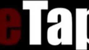 Maya Bijou's blindfolded mystery penetration