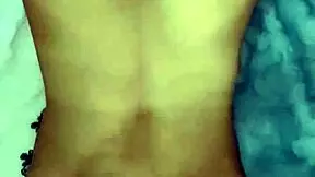 Neighbor wants my ass