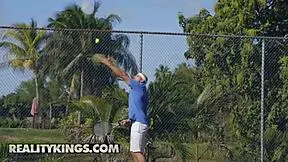 big naturals kara lee and jmac in scoring love 😍