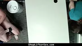 Brat teen questioned for stealing jewelry worth 15000.