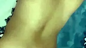 Neighbor wants my ass