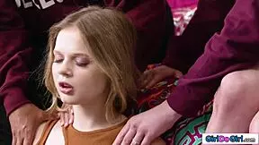 Why Not Experiment With Your Stepmoms