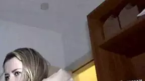 Adriana Sweetblonde picked up and fucked hard in Berlin casting!