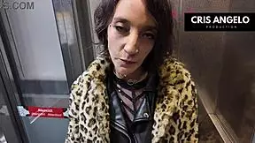 Free - girl friend experience - lena fire & cris angelo barcelona - private fuck series