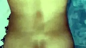 Neighbor wants my ass