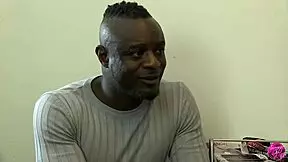 laceystarr - dr lacey meets antonio black