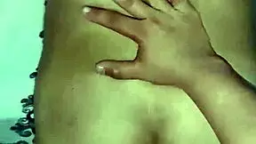 Neighbor wants my ass