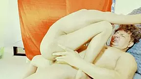 Sistya Secretly Fucks Her Stepsister And Cums Twice Inside Her Pussy.