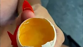 Milf Uses Handjob For Taboo Egg Insemination