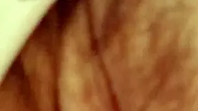 Intense Movie Night With Horny Neighbor