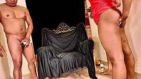 Best Of Both Worlds Threesome Hardcore Sex Ffm