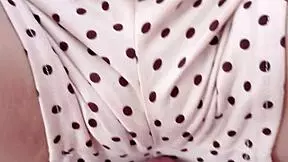 Intense Movie Night With Horny Neighbor