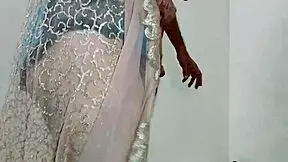 Hey, check out this asian muslim girlfriend getting romantic anal doggystyle with her desi indian teen lover