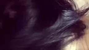 Surprising a Cute Teen