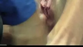 Soccer stepmom caught shoplifting and enjoys punishment