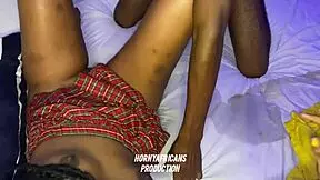 fucked her pussy deep