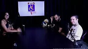 Veja a entrevista safada e cheia de putaria com a bia hot no porn cast brazil - parte 2 watch on sheer red