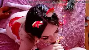 Stepdaughter wants to fuck while wife is at work