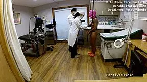 Cash For Teen 18+S - Minnie Rose