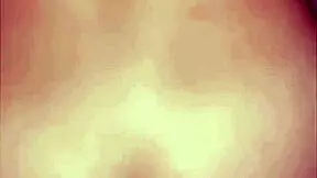 stranger catches me masturbating then offers his thick cock