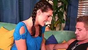 i've been waitin for this fuck, keepin my hand in my wet panties all day