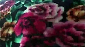 Street Whore Flashes Upskirt Teasingly