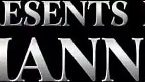 Wow, deep anal with well-endowed man and big juicy ass woman!