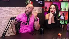 compilations of black top delight in sensual cast part 5