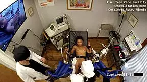 Cash For Teen 18+S - Minnie Rose