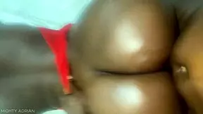 please dont tell anyone ok - fucking another bbl girl until i cum inside her