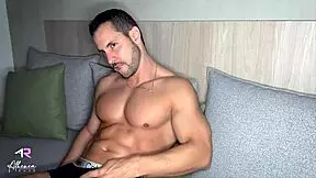 Watch Athenea Rosse's Cuckold Wife Get Wildly Fucked by Lover Duncan Saint!