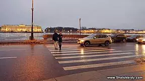 nerdy blonde anna krowe works for her orgasms with licks and fucks