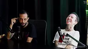 Veja a entrevista safada e cheia de putaria com a bia hot no porn cast brazil - parte 2 watch on sheer red