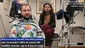 Cash For Teen 18+S - Minnie Rose