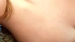 Step sister gets fucked and filmed on phone