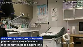 Cash For Teen 18+S - Minnie Rose