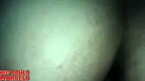 He ate that pregnant woman and can cum inside without guilt! 😈