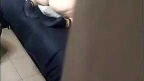 My married neighbor invites me to fuck her! 😏 Part 1