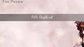 Cumming in my mouth and then swallowing it - double cumshot