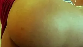 Padrastro Afortunado Se Lo Mete Por El Culo A Su Culona Hijastra Y Ella Feliz