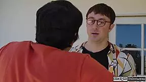 The plan is i get laid you get paid so do your fucking job