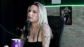 Watch the interview with Baby Fire in Porn Cast Brazil featuring Tifany Swing Cast - Part 2 on Sheer Red