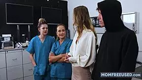 i, millie morgan, enjoy public freeuse because who needs privacy