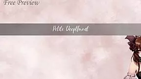 Cumming in my mouth and then swallowing it - double cumshot