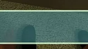 rosie and her dad have a serious talk about bathroom incidents