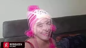 Os dois levaram o filme porno para a realidade - the two of them brought the porn movie to reality