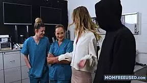 i, millie morgan, enjoy public freeuse because who needs privacy